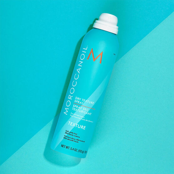 Spray Texturizador a Seco Moroccanoil  Dry Texture Spray